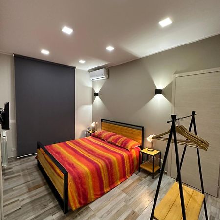 Abate Suite Катания Екстериор снимка