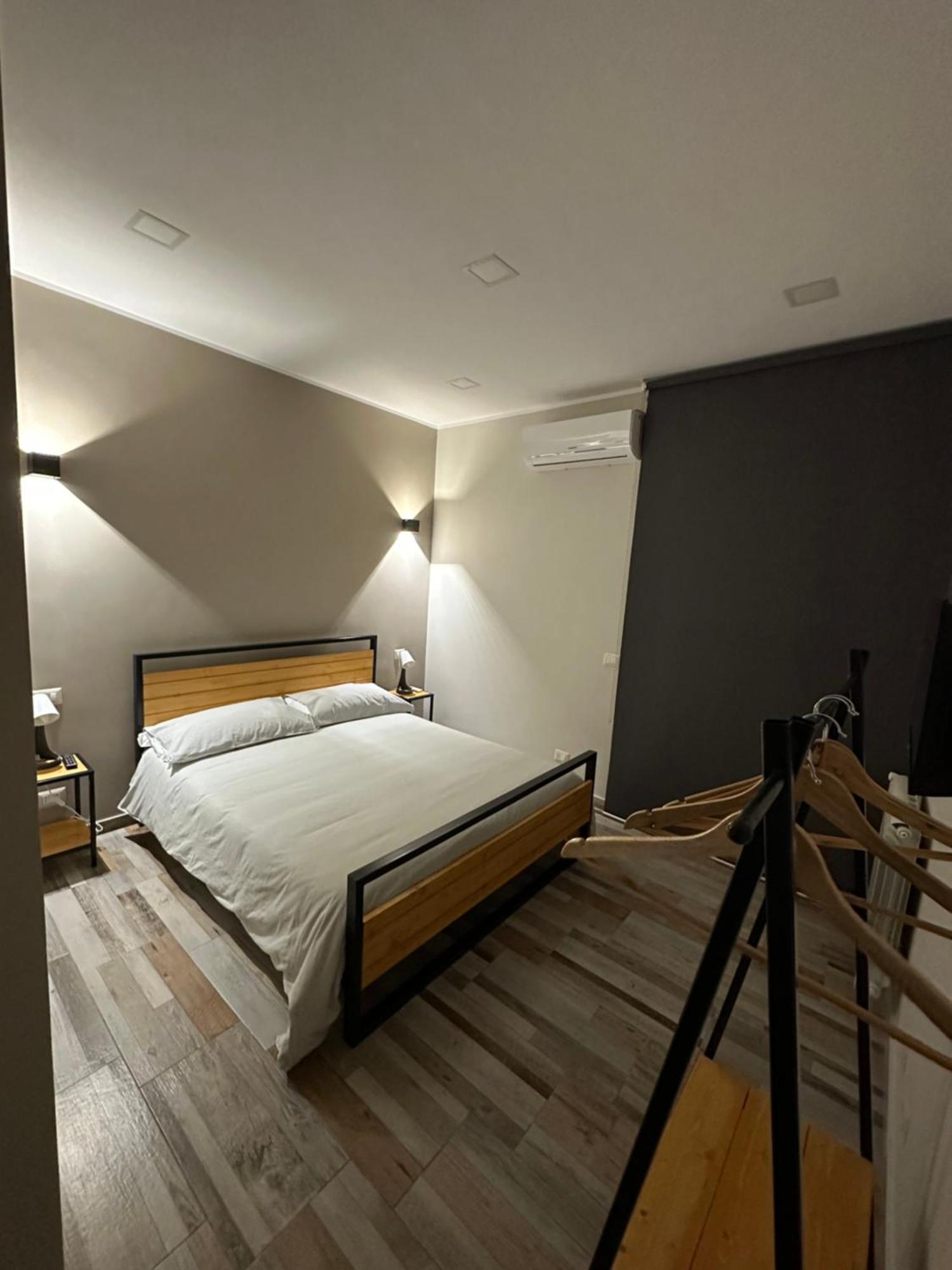 Abate Suite Катания Екстериор снимка
