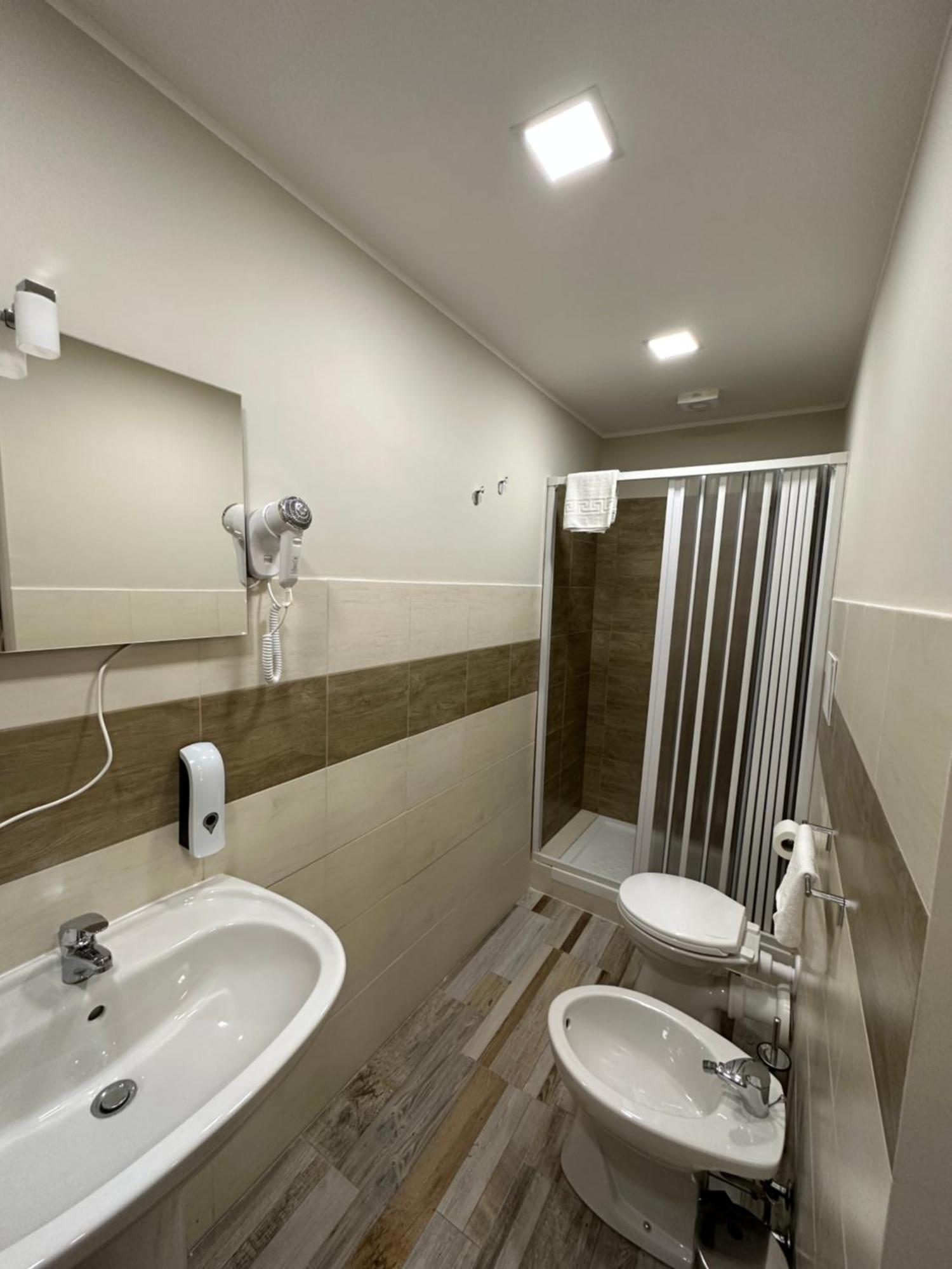 Abate Suite Катания Екстериор снимка
