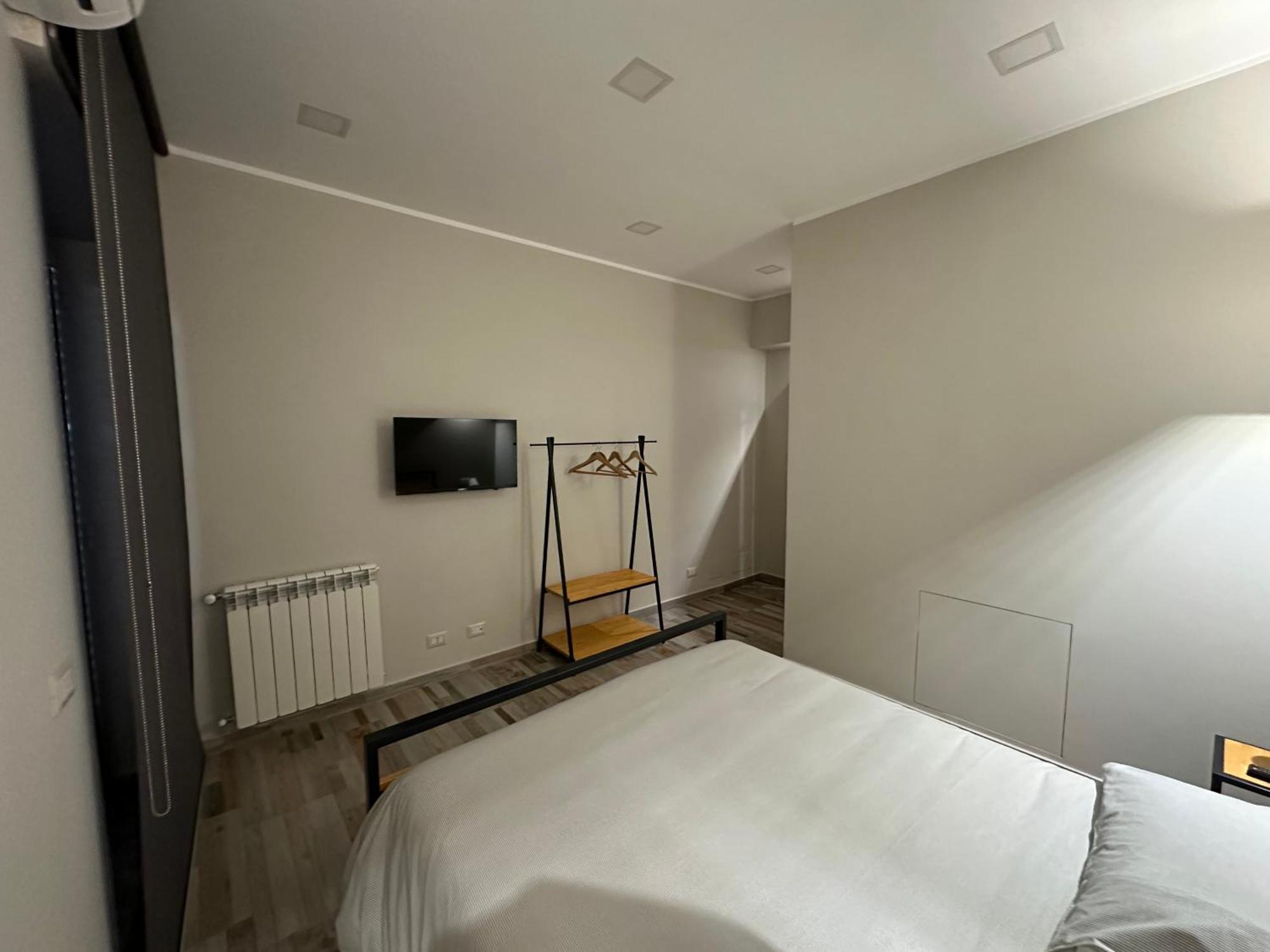 Abate Suite Катания Екстериор снимка