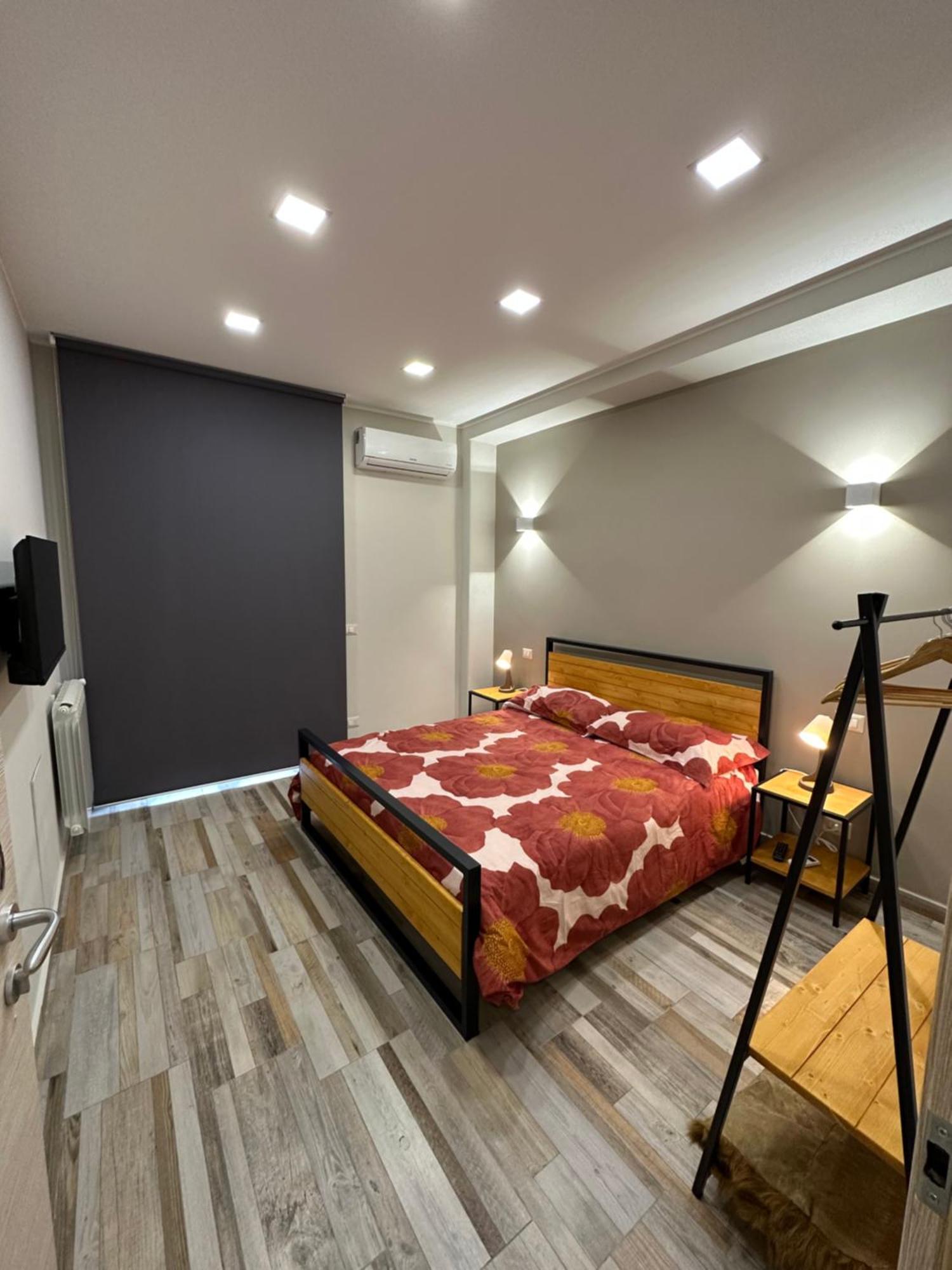 Abate Suite Катания Екстериор снимка