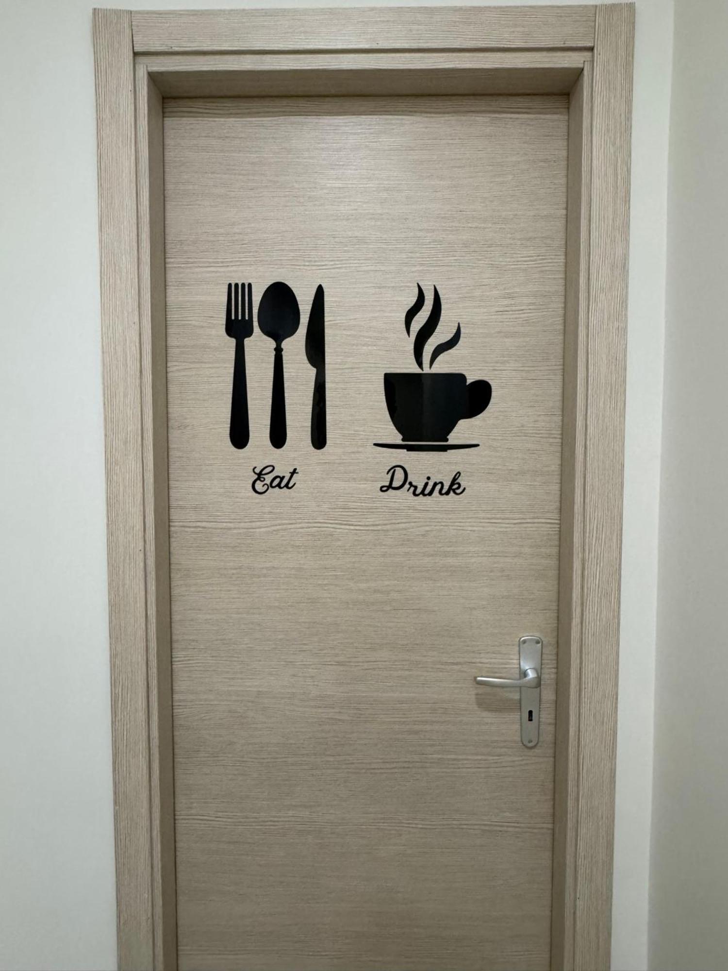 Abate Suite Катания Екстериор снимка