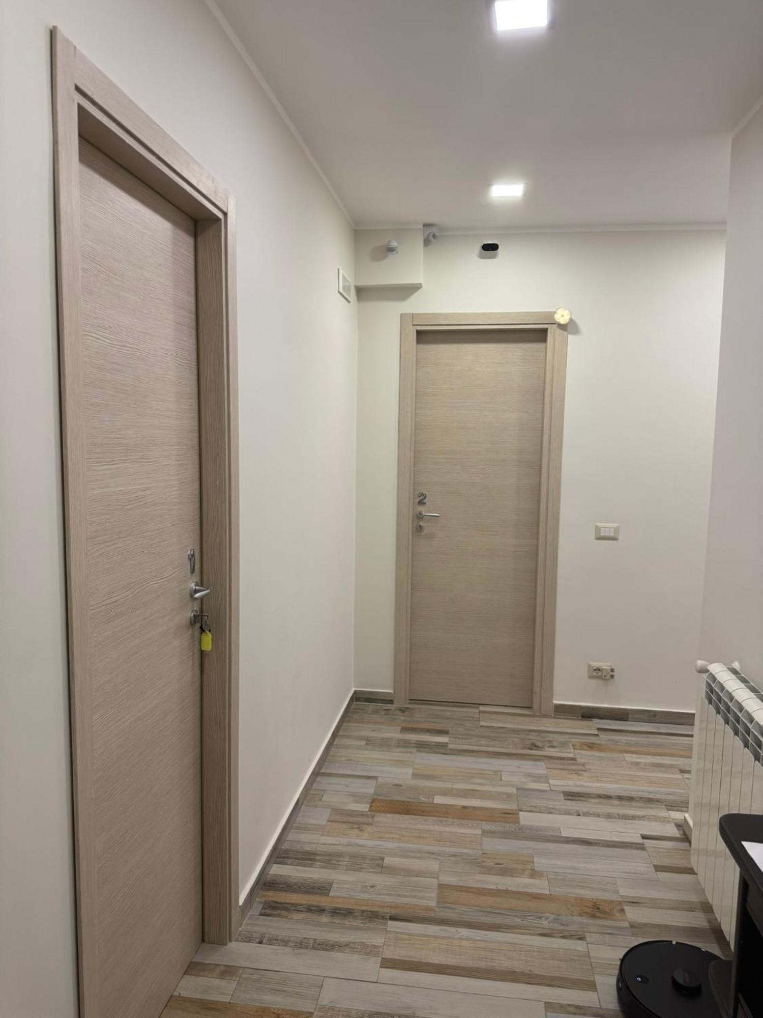 Abate Suite Катания Екстериор снимка